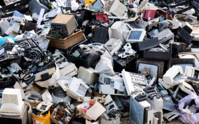 Kogo dotyczy obowiązek klasyfikacji odpadów i jak ją prawidłowo przeprowadzić?